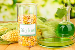 Siloh biofuel availability