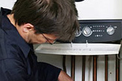 boiler replacement Siloh