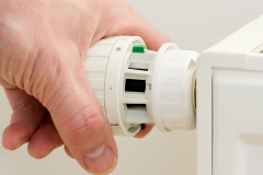 Siloh central heating repair costs