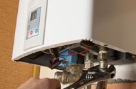 free Siloh boiler install quotes