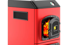 Siloh solid fuel boiler costs